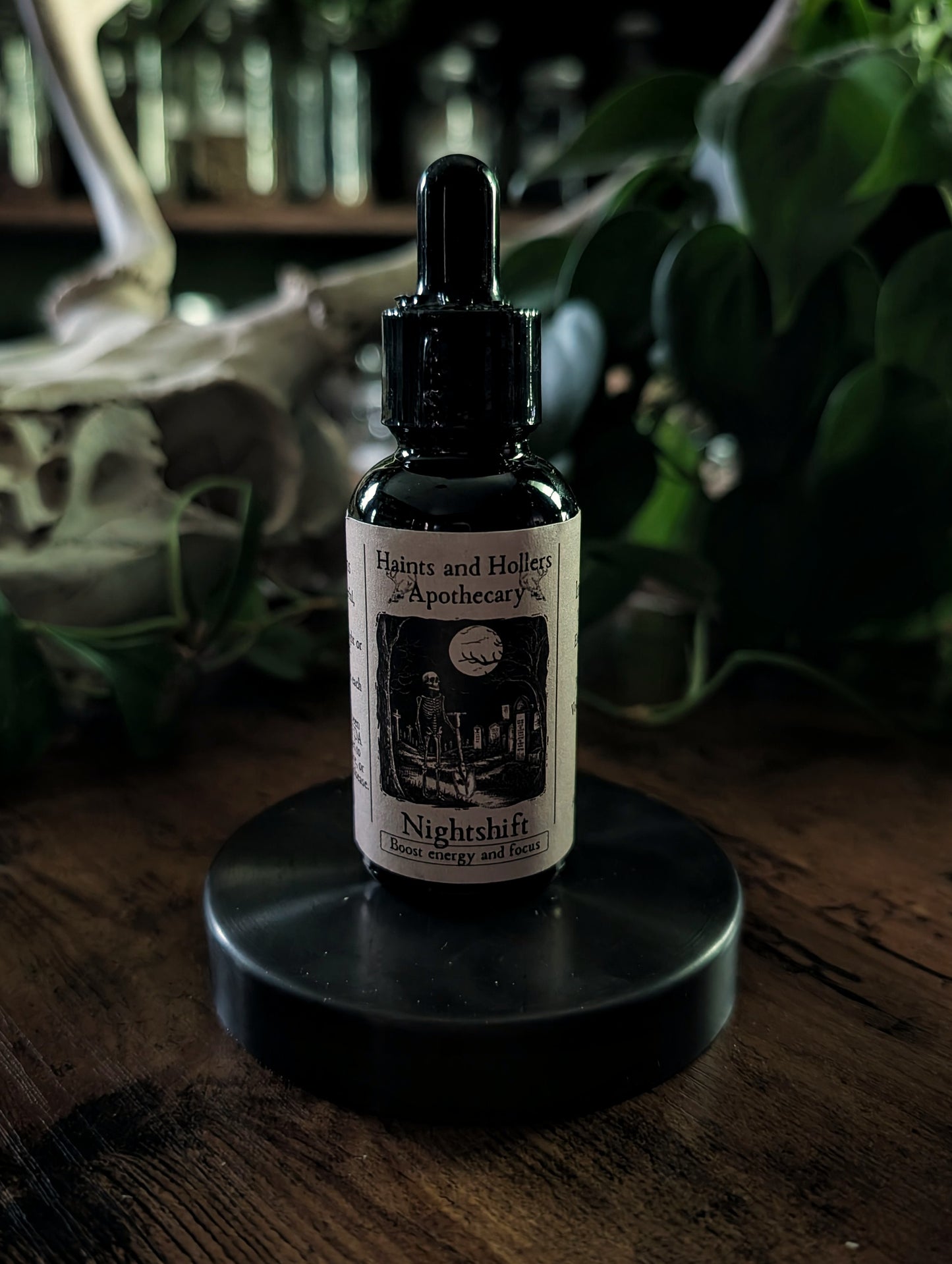 Nightshift Tincture