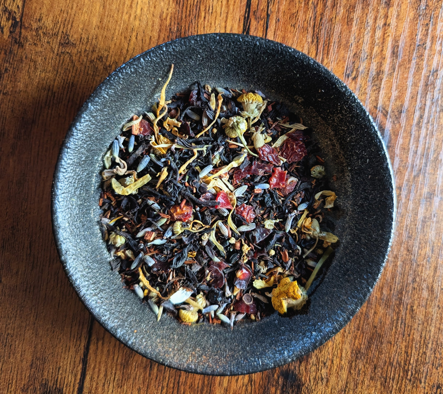 Creature in the Woods (Wendigo) Tea Blend