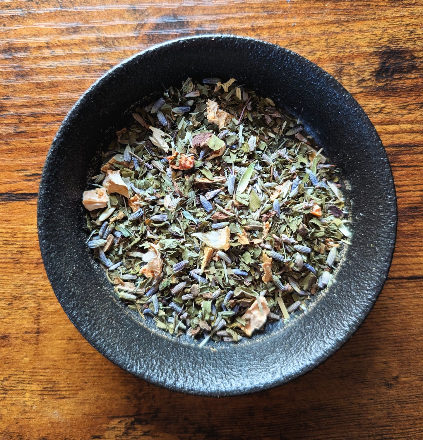 Mimic in the Mist (Not-Deer) Herbal Tea Blend