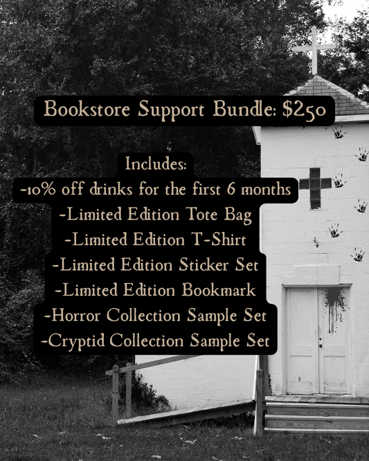Bookstore Support Bundle