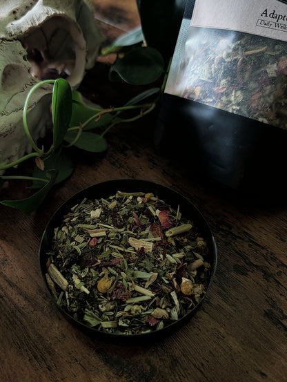 Adapto-Calm Herbal Tea Blend
