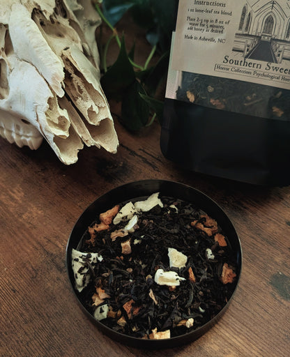 Southern Sweet (Psychological Horror) Tea Blend