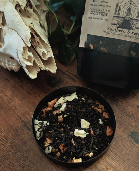 Southern Sweet (Psychological Horror) Tea Blend