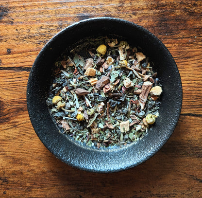 Everyday Wellness Herbal Tea Blend