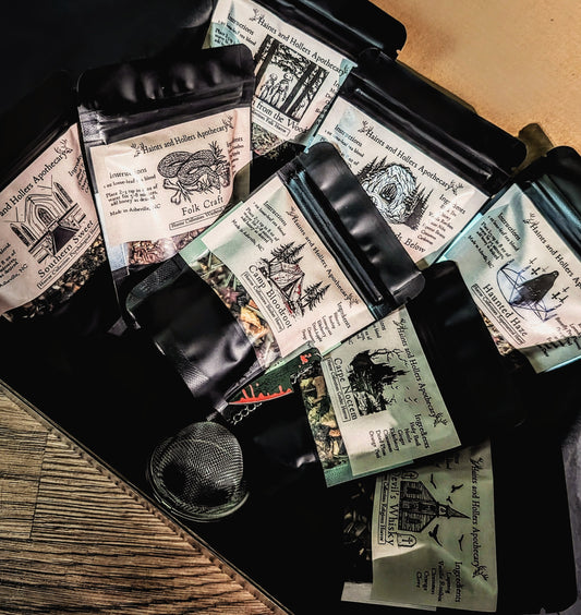 Horror Bundle Gift Box