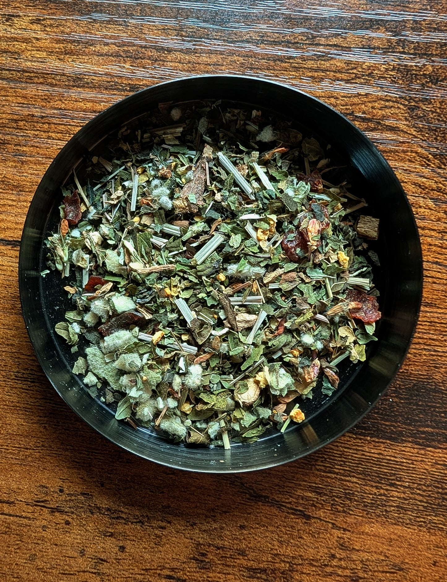 Allergy Relief Tea Blend
