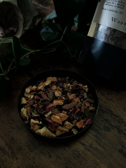 Woodland Wanderer (Bigfoot) Tea Blend