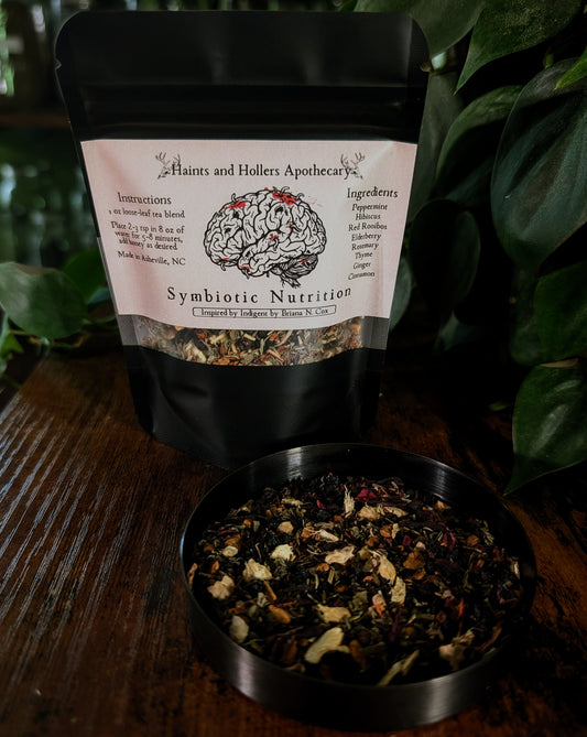 Symbiotic Nutrition (Indigent)