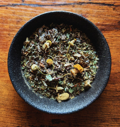 Mother-To-Be Herbal Tea Blend
