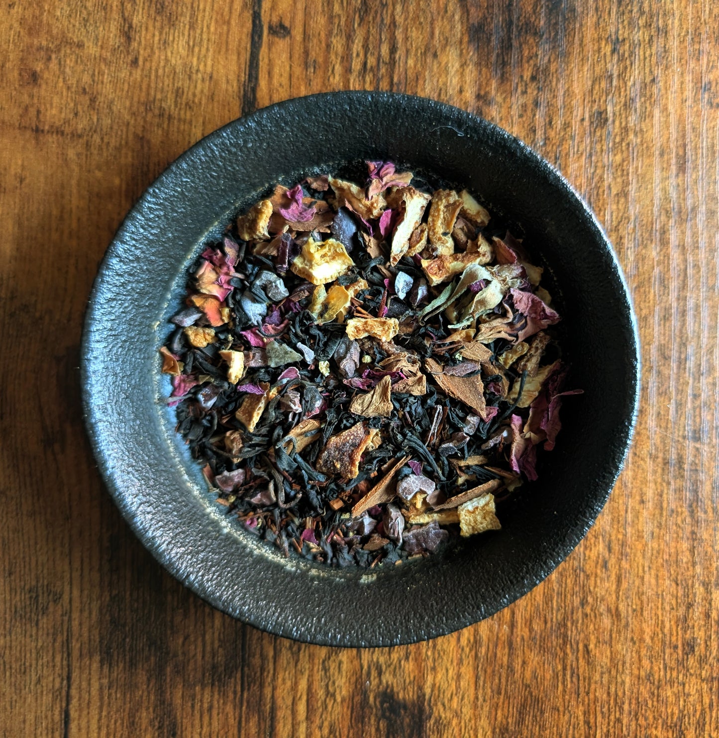 Woodland Wanderer (Bigfoot) Tea Blend
