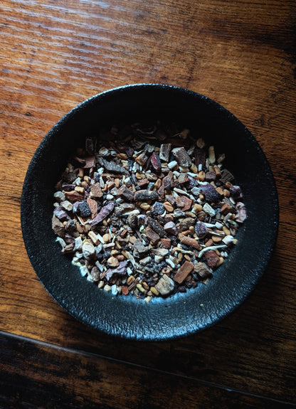 Herbal Coffee Tea Blend • 1 oz