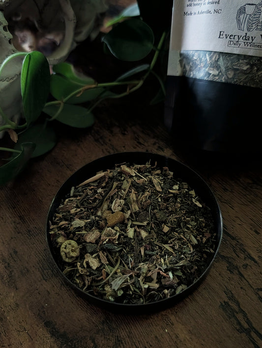 Everyday Wellness Herbal Tea Blend